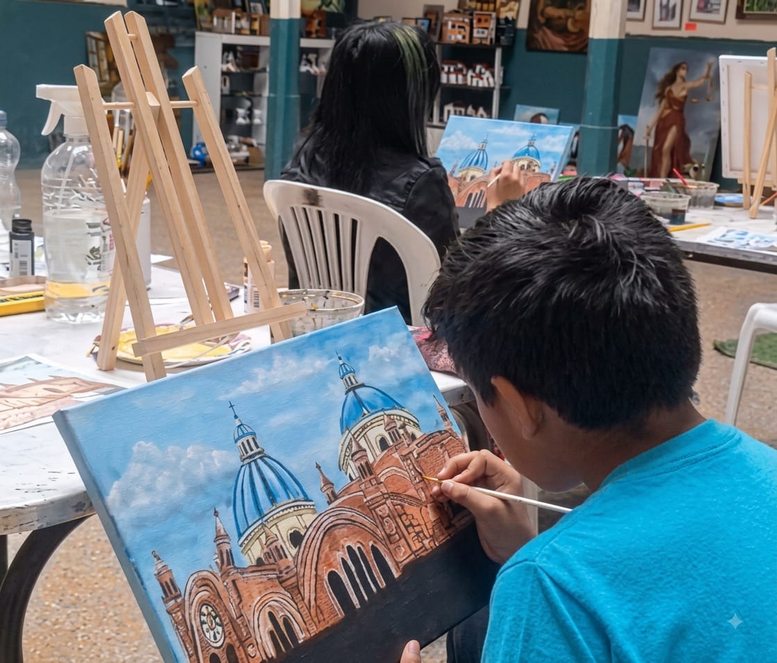 Taller 2